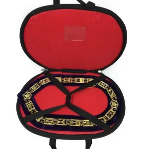 Chain Collar Cases